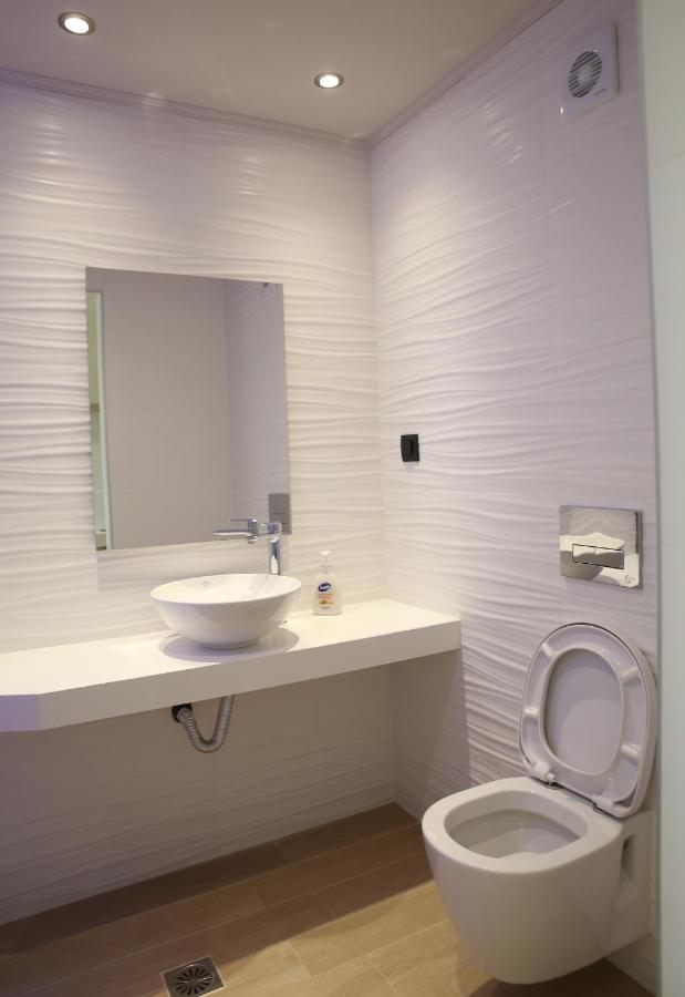 Armonia Rooms Laganas Exterior foto