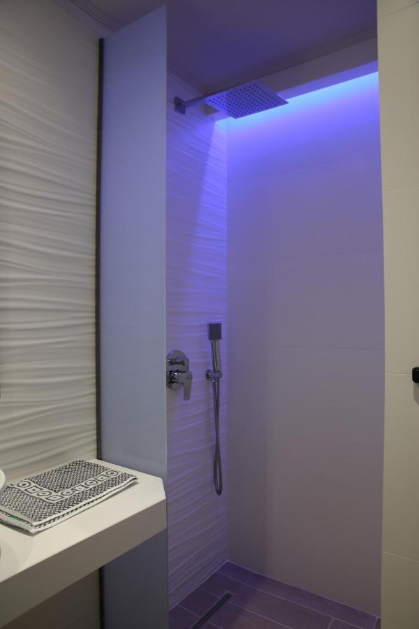 Armonia Rooms Laganas Exterior foto